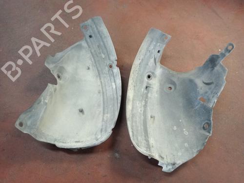 Wheel arch RENAULT CLIO III (BR0/1, CR0/1) | BP16959978C56
