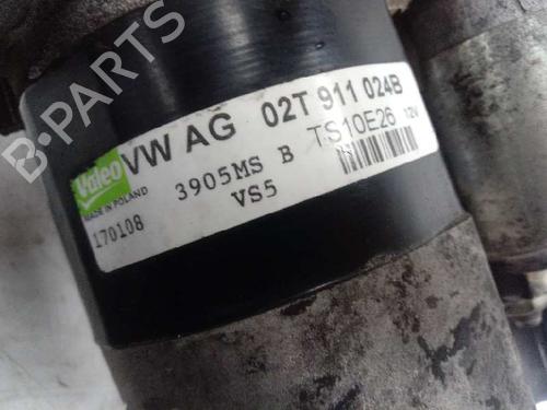 Starter VW POLO (9N_, 9A_) 1.4 16V | BP12667152M8 