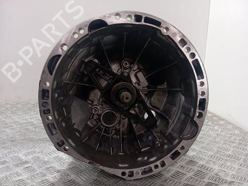 Used Gearbox MERCEDES-BENZ C-CLASS Coupe (C204) C 250 CDI (204.303) (204 hp) 28516089