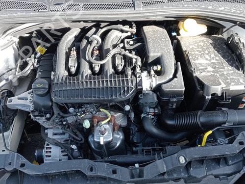 Rear right interior door handle CITROËN C3 III (SX)  | BP30373575I16 