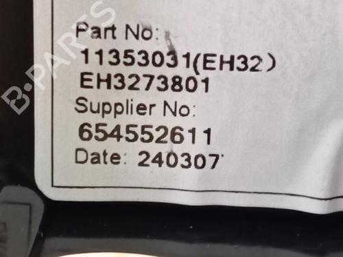 Display MG MG 4 (EH32) | BP29723881C48