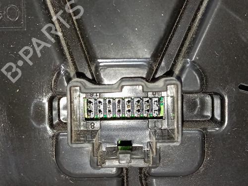 Instrument cluster FORD TRANSIT CUSTOM V362 Bus (F3) | BP34399523C47 - Image 4