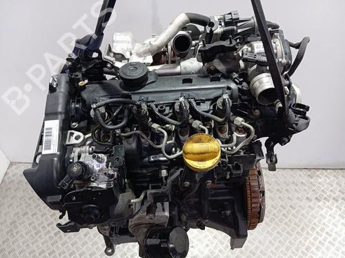 Used Engine RENAULT KANGOO / GRAND KANGOO II (KW0/1_) [2008-2026]  22957201