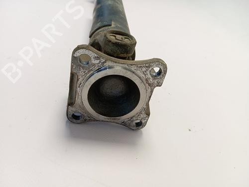 Driveshaft SSANGYONG REXTON / REXTON II (GAB_) 2.7 Xdi | BP24319414M37
