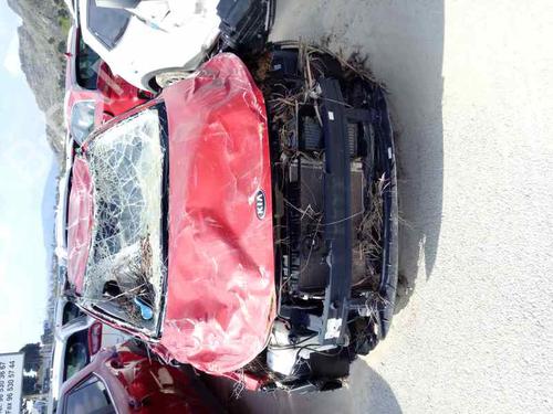 Pipe KIA STONIC (YB)  | BP19261403M125 