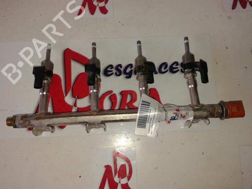 Used Injection rail SEAT LEON (1P1) 1.2 TSI (105 hp) 17030014