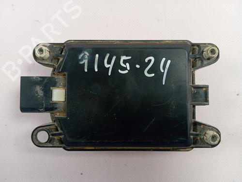 Elektronisk modul PEUGEOT 3008 II SUV (MC_, MR_, MJ_, M4_) [2016-2025]  27515696