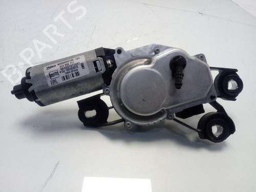 Rear wiper motor SEAT IBIZA IV (6J5, 6P1)  | BP15780564M102 