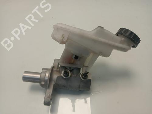 Brake master cylinder PEUGEOT PARTNER Box Body/MPV (K9) | BP18491591M77