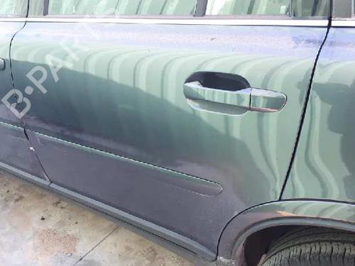 Used Left rear door VOLVO XC90 I (275) D5 AWD (185 hp) 13697367