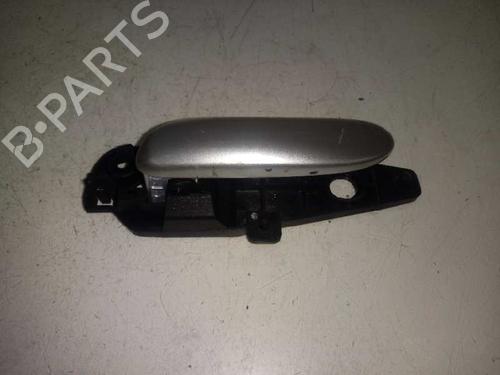 Used Rear left interior door handle FIAT STILO (192_) 1.9 D Multijet (120 hp) 30371817