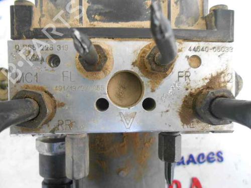 ABS pump TOYOTA COROLLA (_E12_)  | BP12637093M43 