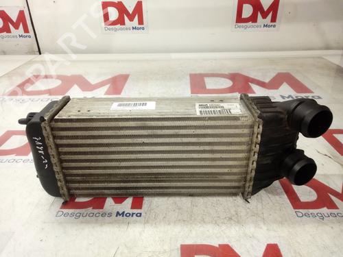Used Intercooler PEUGEOT EXPERT Tepee (VF3X_) [2007-2025]  29410002
