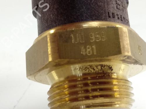 Electronic sensor SEAT LEON (1M1) 1.9 TDI | BP14133716M84