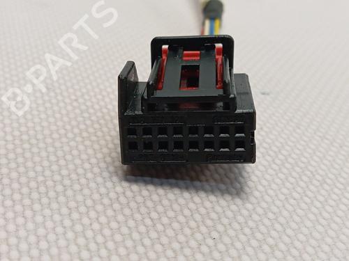 Right mirror AUDI A3 Sportback (8YA, 8YF) 35 TDI | BP31329451C27