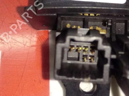 Steering wheel controls RENAULT TALISMAN (LP_)  | BP12840202E15 