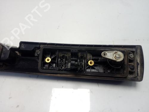 Trunk håndtak DACIA DOKKER MPV (KE_)  | BP13491413C132 