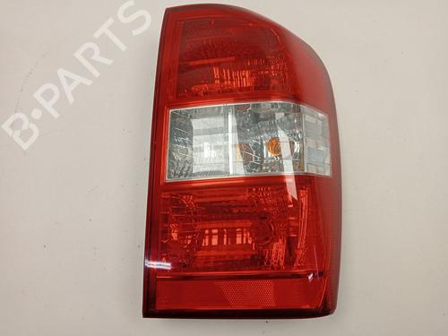 Used Right taillight Right taillight 39066665 39066665