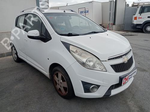 Used Parts CHEVROLET SPARK (M300) 1.2 5006541