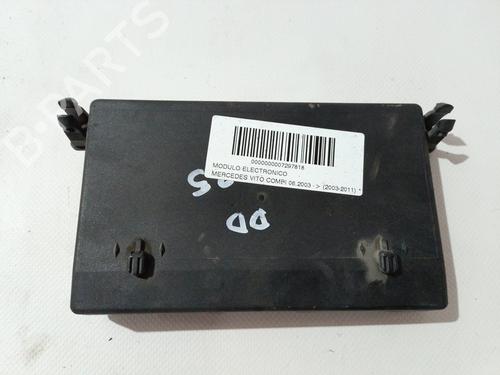 Electronic module MERCEDES-BENZ VIANO (W639)  | BP29290967M83 
