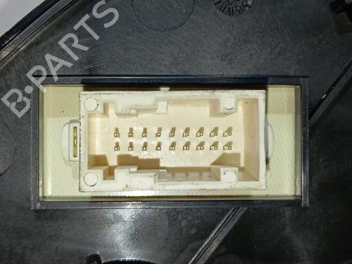 Kombiinstrument CITROËN BERLINGO MULTISPACE (B9) 1.6 HDi 75 / BlueHDi 75 | BP29433931C47 