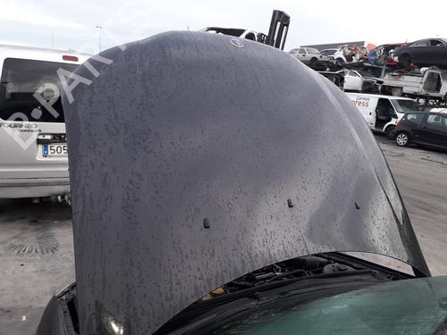 Used Hood SAAB 9-3 (YS3F, E79, D79, D75) 1.9 TiD (150 hp) 16480725
