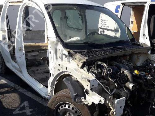 Starter RENAULT KANGOO / GRAND KANGOO II (KW0/1_) 1.5 dCi 90 (KW05, KW08, KW0G, KW11) | BP12839427M8