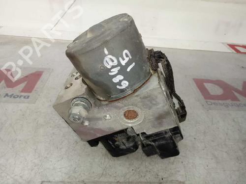 ABS Bremseaggregat ROVER STREETWISE Hatchback 2.0 TD | BP29409727M43 