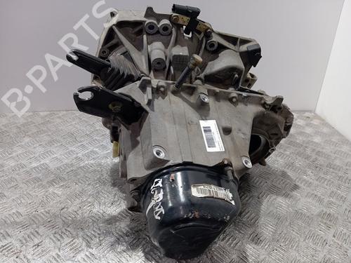 Gearbox RENAULT CLIO II (BB_, CB_)  | BP24418077M3