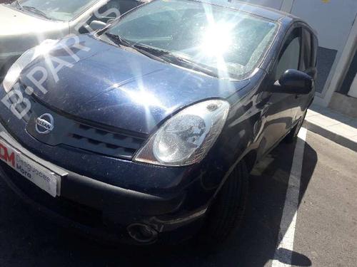 Air vent NISSAN NOTE (E11, NE11)  | BP30371434I21 