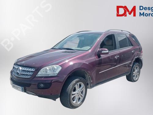 Front differential MERCEDES-BENZ M-CLASS (W164)  | BP28589107M23  - Image 12