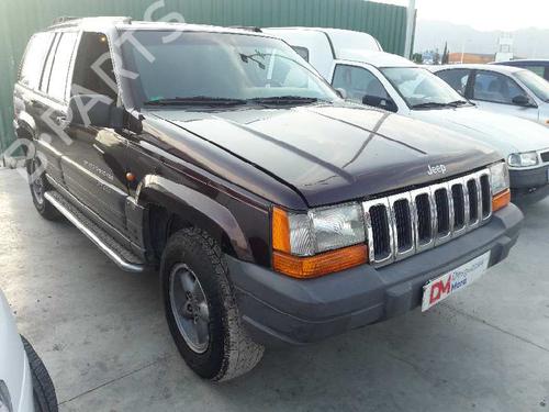 Used Parts JEEP GRAND CHEROKEE I (ZJ, ZG)    2600124