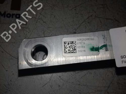 Engine mount FIAT TIPO Hatchback (356_, 357_)  | BP17047301M89 