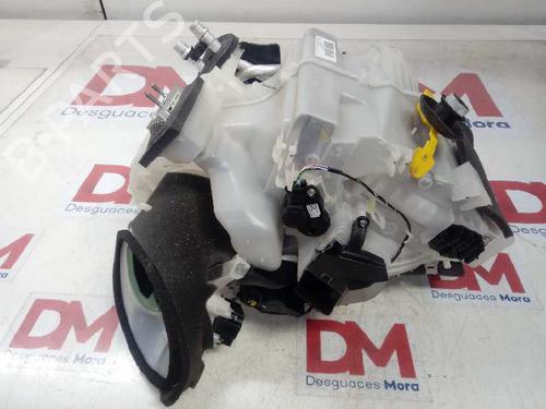 Used Heater matrix box CITROËN C3 AIRCROSS II (2R_, 2C_) [2017-2025]  14131105