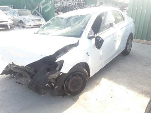 Radio CITROËN C-ELYSEE (DD_)  | BP20094956E6 