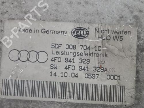 Module xenonverlichting AUDI A6 C6 Avant (4F5)  | BP12672567C53 