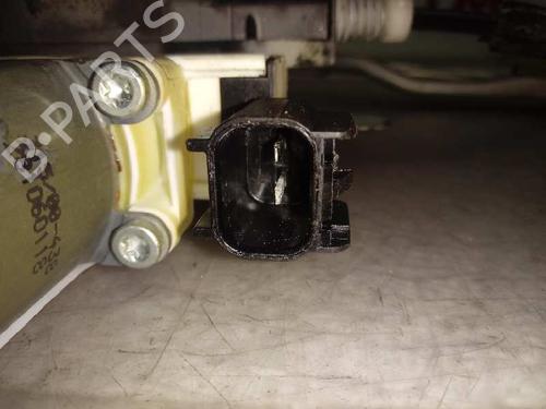Front right window mechanism FORD TOURNEO COURIER B460 MPV  | BP12657420C23 