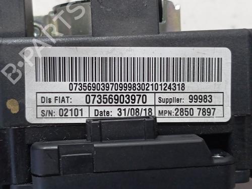 Headlight switch CITROËN JUMPER II Van 2.0 BlueHDi 110 | BP28579318I24 