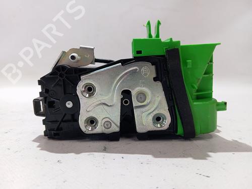 Venstre fortil lås KIA SORENTO IV (MQ4, MQ4A) [2020-2026]  32852759