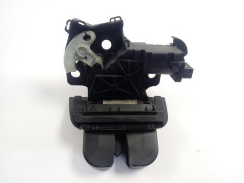 Tailgate lock AUDI A4 B7 Avant (8ED)  | BP18265593C101 