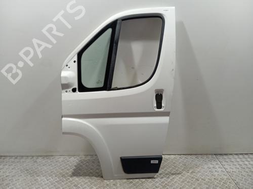 Porte avant gauche CITROËN JUMPER II Van 2.2 BlueHDi 120 (120 hp) 31849969
