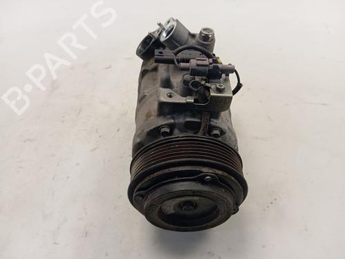 Used AC compressor BMW 1 (F20) 116 d (116 hp) 23983072