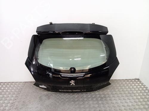 Bakluke CC/Kombi-Kupé PEUGEOT 208 I (CA_, CC_) [2012-2020]  26699596