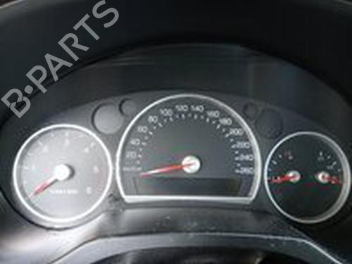 Right front window switch CADILLAC BLS | BP30373612I26