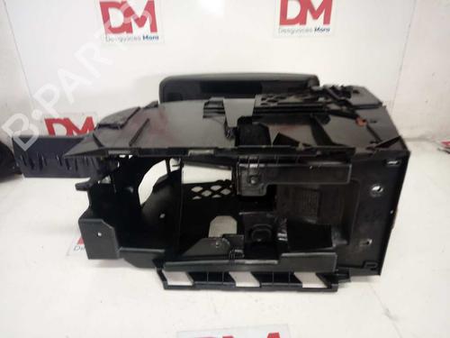 Armrest / Center console VW SCIROCCO III (137, 138) 2.0 TDI | BP30369524I20 