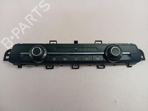 Used Climate control Climate control CITROËN BERLINGO Box Body/MPV (K9) [2018-2026] 34240457 34240457