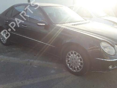 Front left seatbelt MERCEDES-BENZ E-CLASS (W211) E 320 CDI (211.026) | BP16472366I26