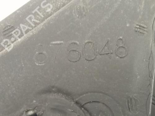 Right mirror SEAT CORDOBA (6L2) 1.9 TDI | BP29272890C27 
