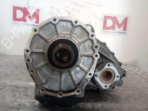 Used Transfer box MERCEDES-BENZ M-CLASS (W163) ML 270 CDI (163.113) (163 hp) 16480719