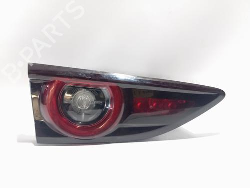Used Left tailgate light Left tailgate light MAZDA 3 Hatchback (BP) SKYACTIV-X M Hybrid AWD (186 hp) 40006059 40006059